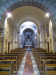 Hochzeitskirche II 